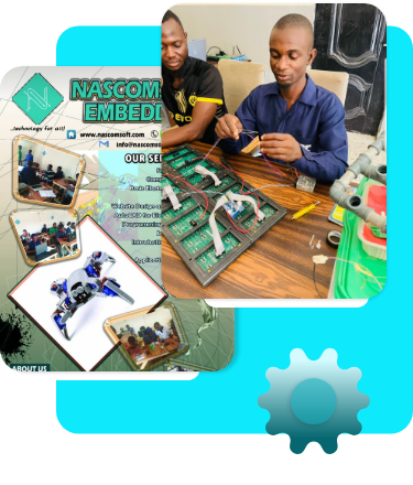 Image from Nascomsoft Embedded