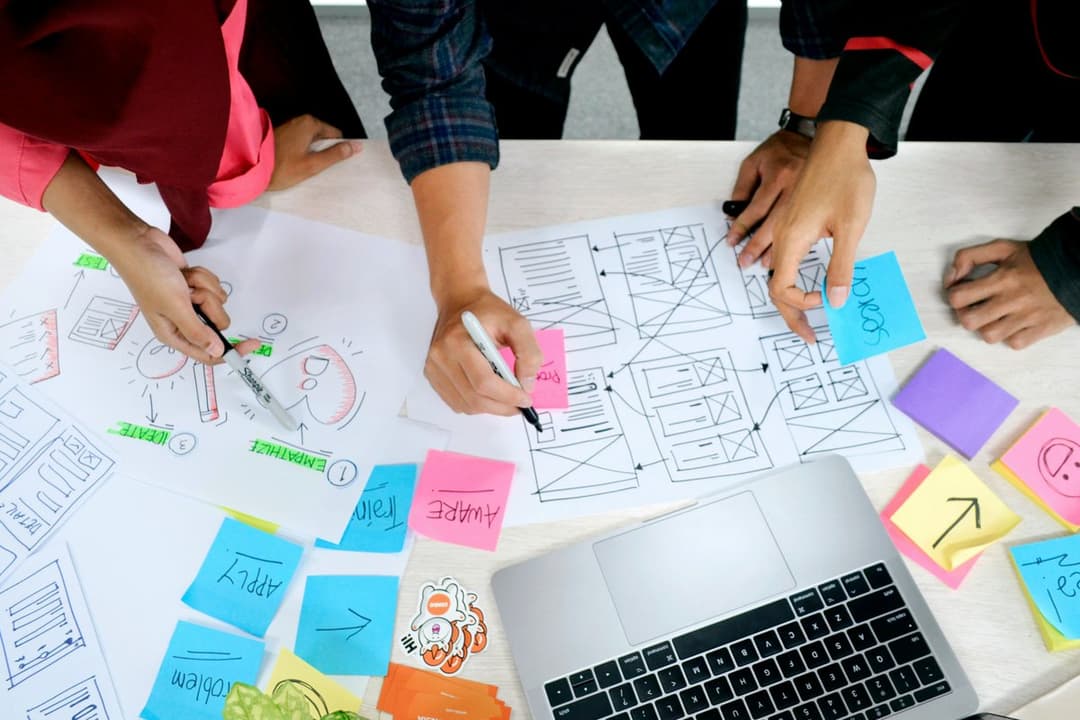 Why Great Projects Are Built by Teams, Not Individuals