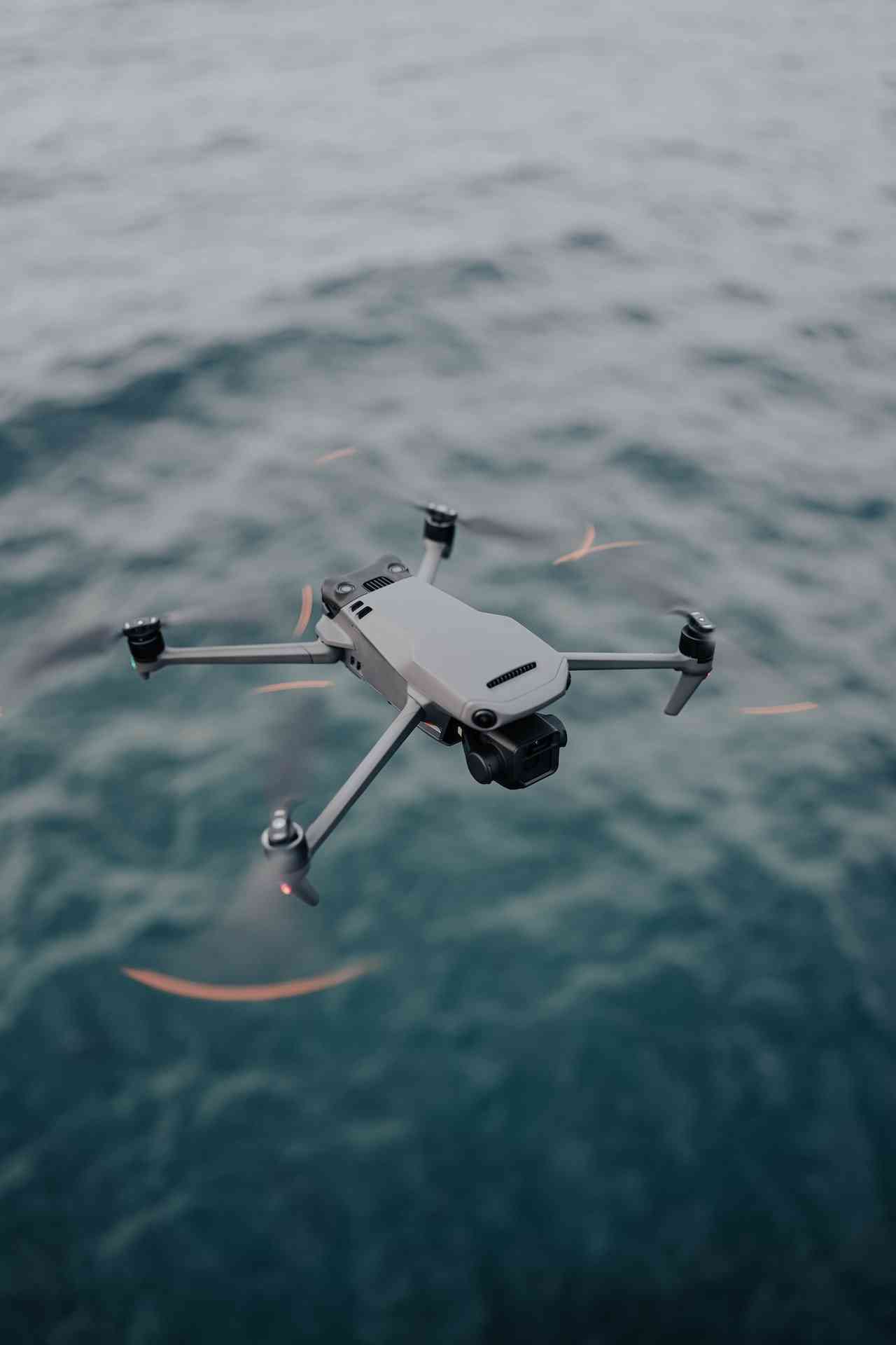 Drone Image